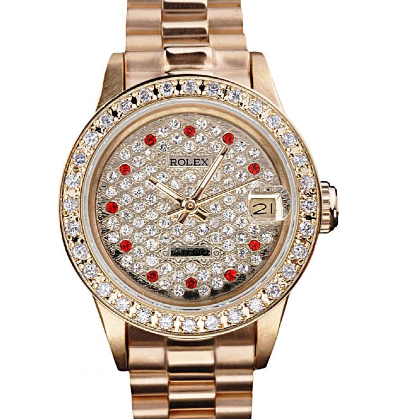 Aaa replica watch Datejust-rl40 Rolex 0723